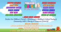 Yorkshire Dales Inflatables - Bouncy Castle Hire image 2